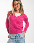 Ralph Lauren - Sweatshirt (XS)