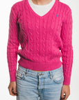 Ralph Lauren - Sweatshirt (XS)
