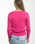 Ralph Lauren - Sweatshirt (XS)