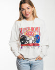 Super Bowl - Sweatshirt