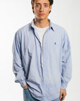 Ralph Lauren - Shirt (XL)