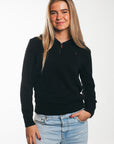 Ralph Lauren - Quarter Zip (S)