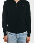 Ralph Lauren - Quarter Zip (S)