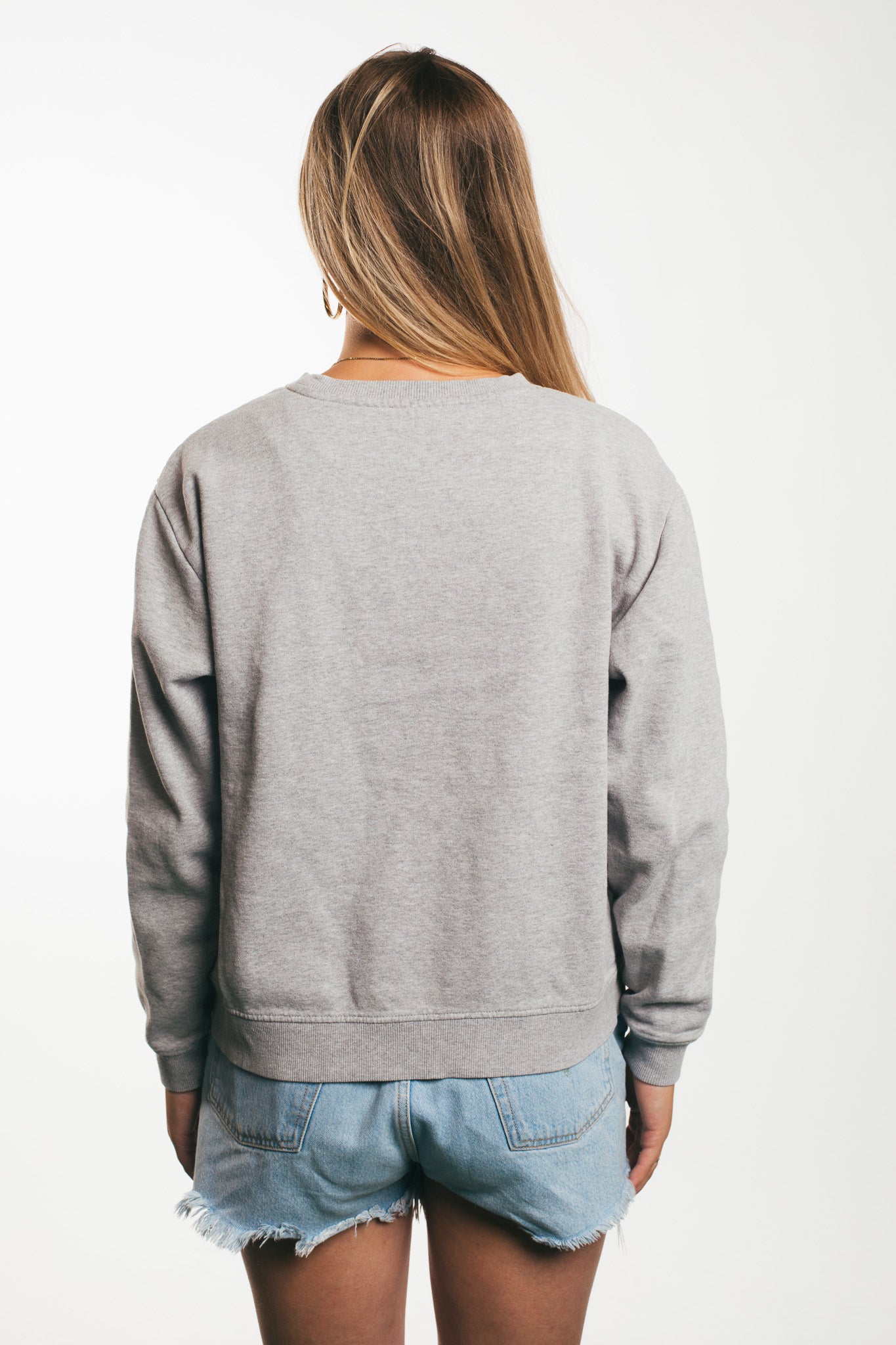 Fila - Sweatshirt (S)