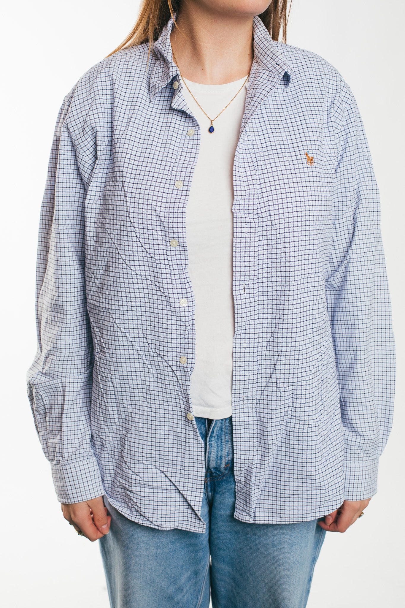 Ralph Lauren - Shirt (L)