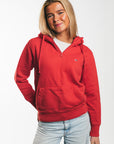 Tommy Hilfiger - Quarter Zip (XS)