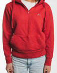Tommy Hilfiger - Quarter Zip (XS)