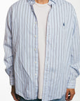Ralph Lauren - Shirt (XL)