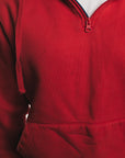 Tommy Hilfiger - Quarter Zip (XS)