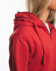Tommy Hilfiger - Quarter Zip (XS)