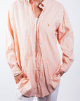 Ralph Lauren Shirt - (M)