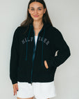 Tommy Hilfiger - Full Zip