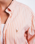 Ralph Lauren Shirt - (M)