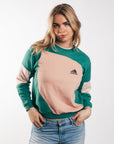 Adidas - Sweatshirt (S)