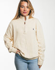 Ralph Lauren - Quarter Zip (XL)