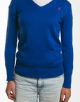 Ralph Lauren - Sweatshirt (XS)