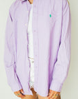 Ralph Lauren - Shirt