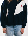Adidas - Sweatshirt (S)