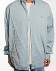 Ralph Lauren - Shirt (XL)