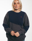 Ralph Lauren - Sweatshirt (L)
