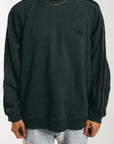 Adidas -  Sweatshirt