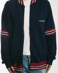Tommy Hilfiger - Full Zip (M)