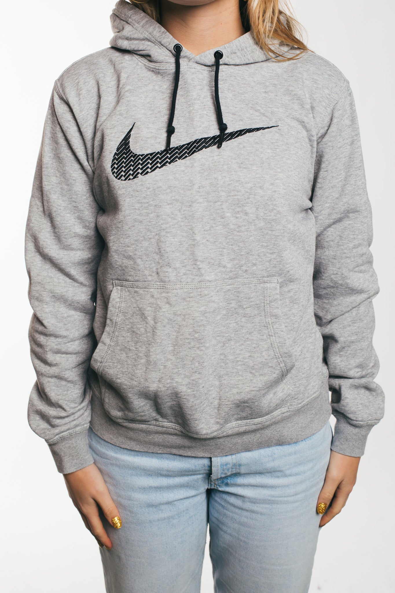 Nike - Hoodie (S)