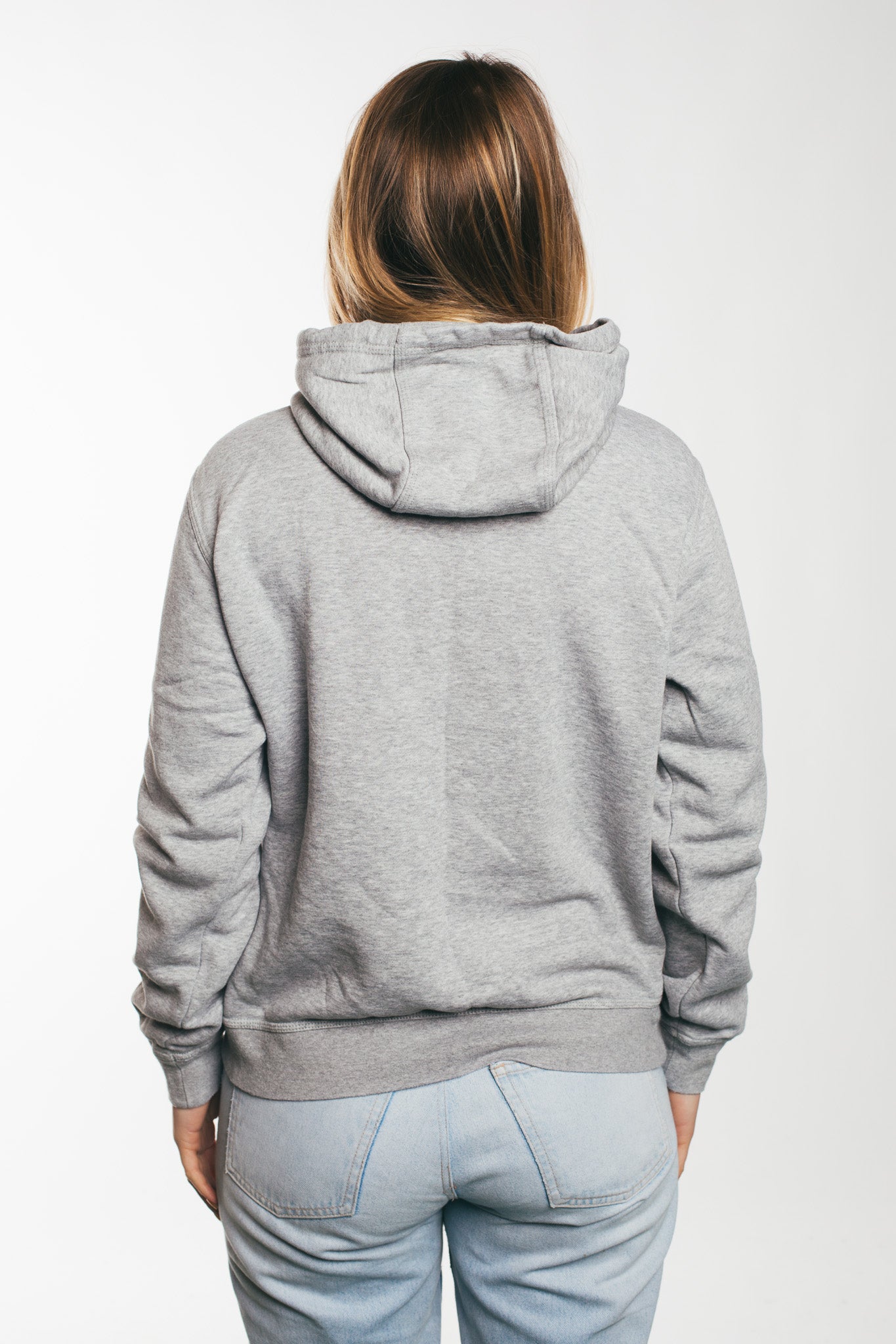 Nike - Hoodie (S)