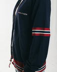 Tommy Hilfiger - Full Zip (M)