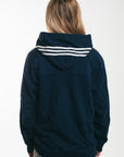 Adidas - Kapuzenpullover (M)