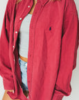 Ralph Lauren - Shirt