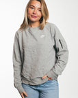 Nike - Sweatshirt (M)