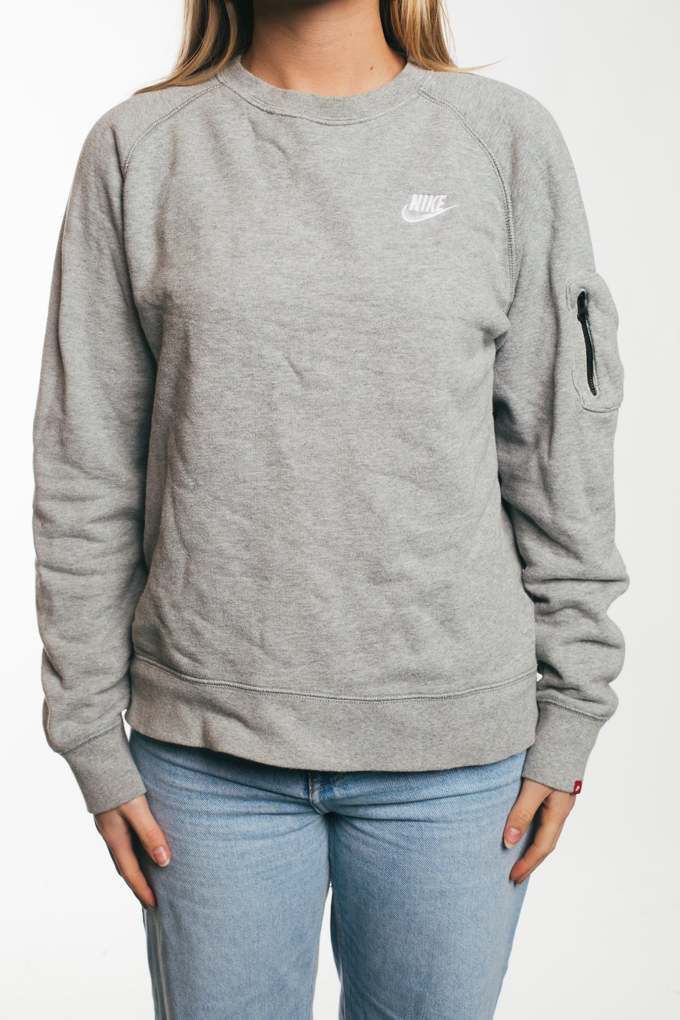 Nike - Sweatshirt (M)