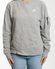 Nike - Sweatshirt (M)