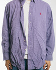 Ralph Lauren - Shirt (XL)
