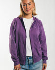 Nike - Full Zip (S)