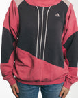 Adidas - Sweatshirt(M)