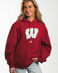 Adidas - Kapuzenpullover (M)