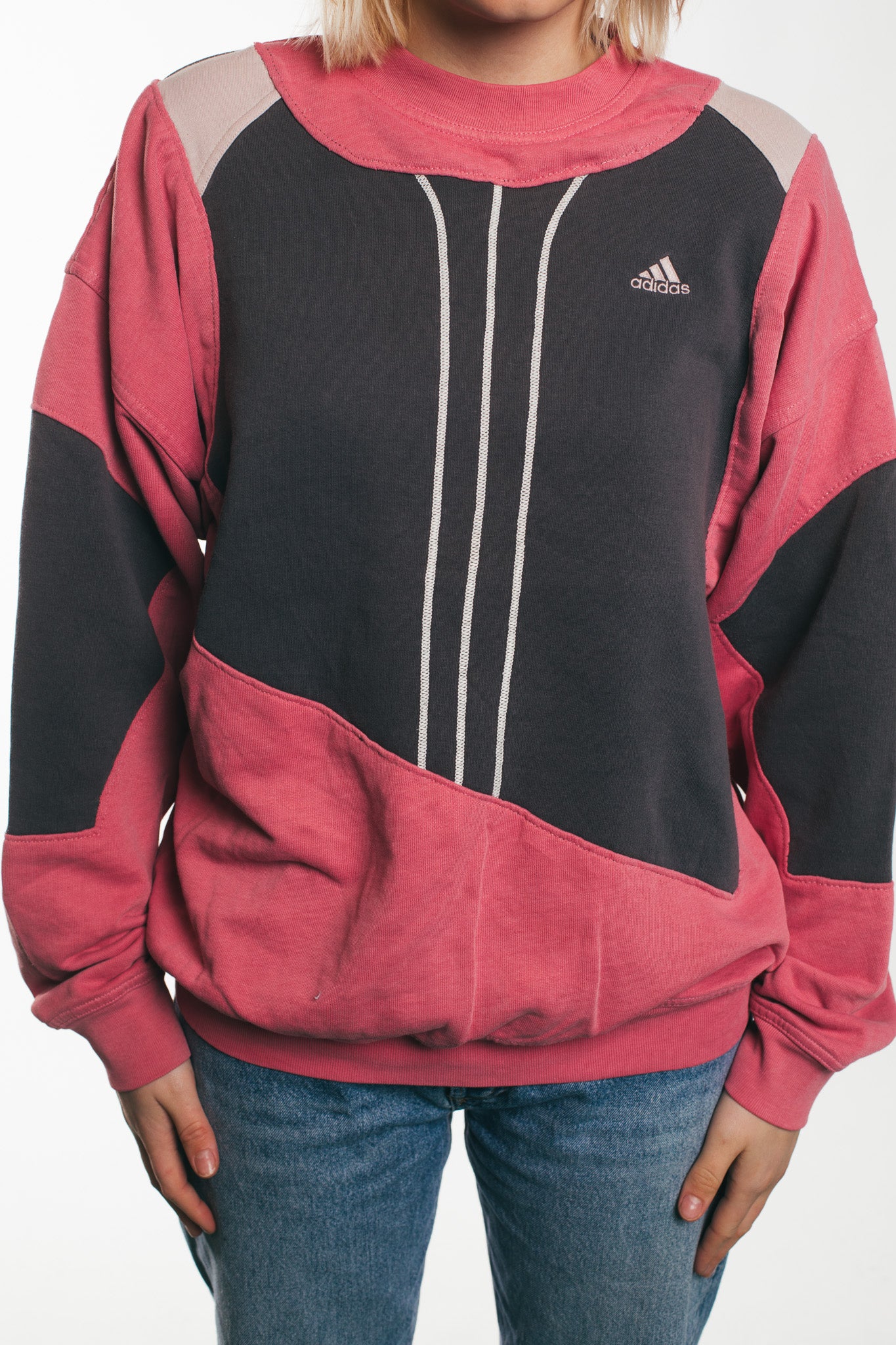 Adidas - Sweatshirt(M)