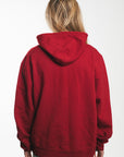 Adidas - Kapuzenpullover (M)