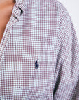 Ralph Lauren Shirt - (S)