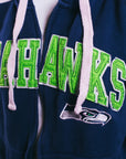 NFL - Full Zip (L)
