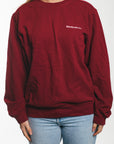 Reebok - Sweatshirt (M)