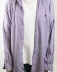Ralph Lauren - Shirt (L)