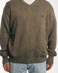 Ralph Lauren - Sweatshirt (L)