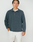 Ralph Lauren - Quarter Zip