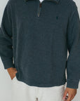 Ralph Lauren - Quarter Zip