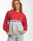 Kappa - Sweatshirt (XXS)