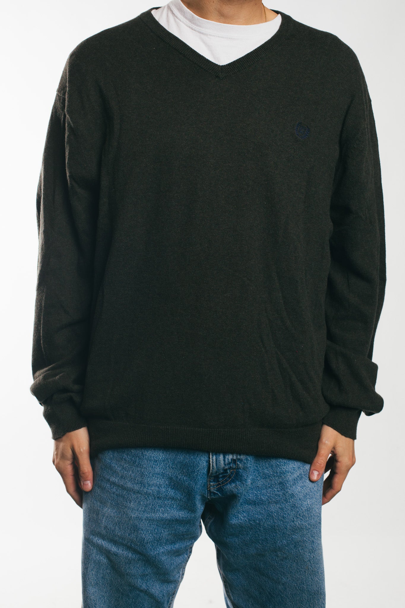 Chaps - Sweatshirt (XL)