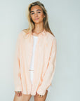 Ralph Lauren - Linnen Shirt